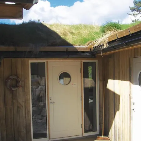Lovely In Dolemo With Sauna Casa vacanze Øvre Ramse