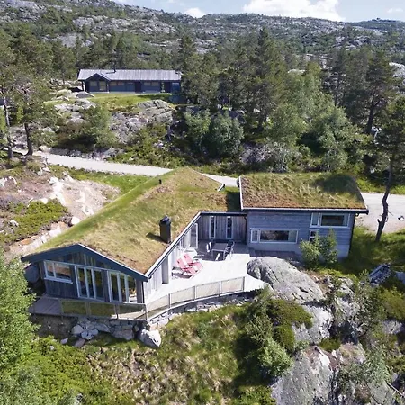 Lovely In Dolemo With Sauna Øvre Ramse