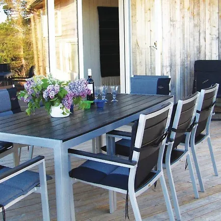 Lovely In Dolemo With Sauna * Øvre Ramse