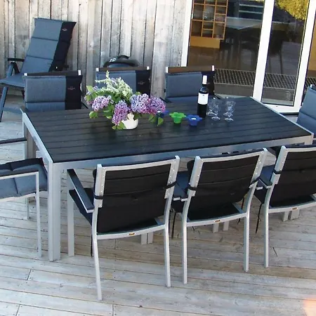 Dolemo Hillestadheia Ii Hébergement de vacances Dolemo