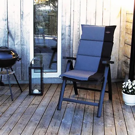 Hébergement de vacances Dolemo Hillestadheia Ii Dolemo