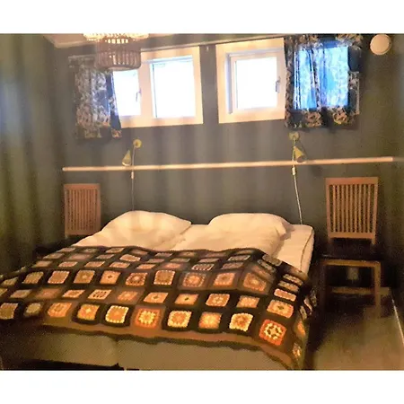 Hébergement de vacances Dolemo Hillestadheia Ii