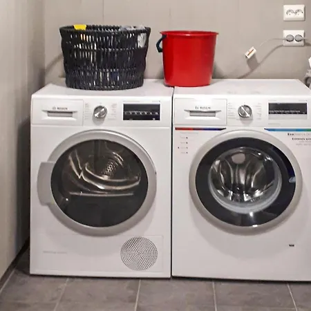 Dolemo Hillestadheia Ii Hébergement de vacances *