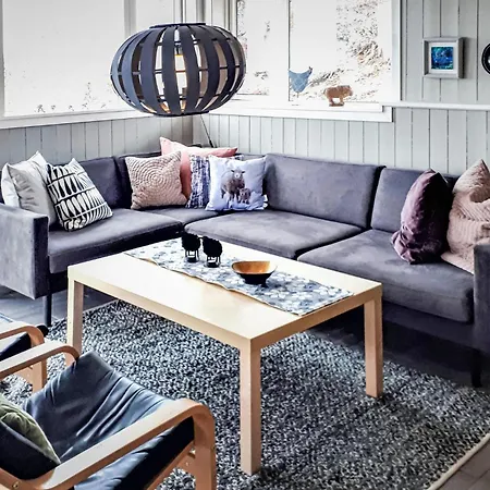 Hébergement de vacances Dolemo Hillestadheia Ii Dolemo