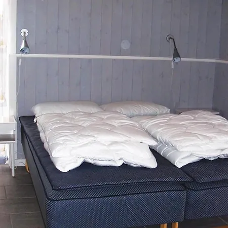 Dolemo Hillestadheia Ii Hébergement de vacances