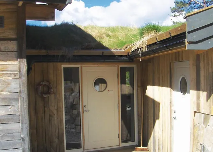 Hillestadheia Ii Vakantiehuis Dolemo