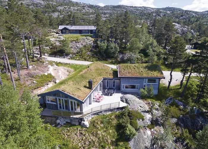 Hillestadheia Ii Dolemo