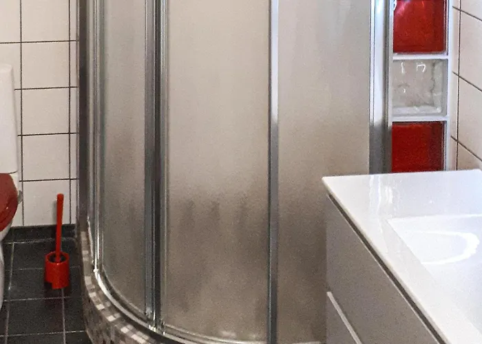 Vakantiehuis Hillestadheia Ii