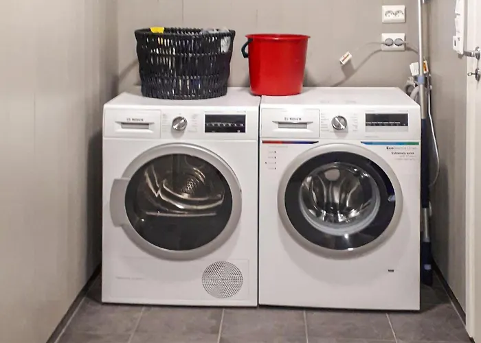 Hillestadheia Ii Vakantiehuis *