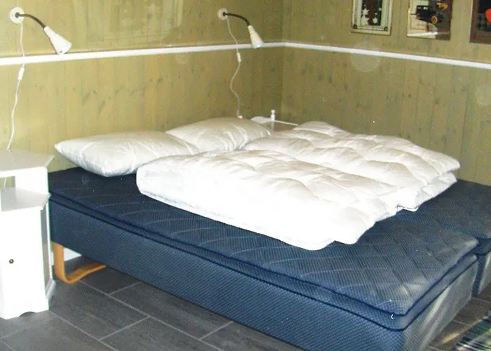 Hillestadheia Ii Vakantiehuis *