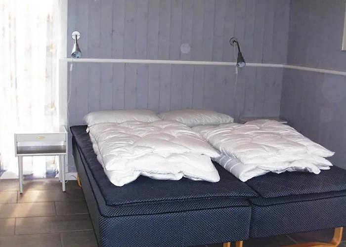 Hillestadheia Ii Vakantiehuis