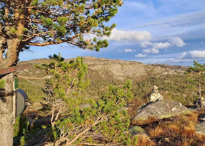 Hillestadheia Ii Dolemo